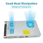 350W Switching Power Supply